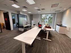 Winsland House I (D9), Office #555559131